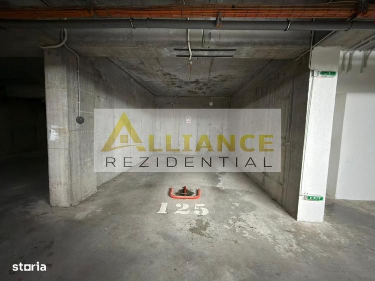 Apartament cu 2 camere în Metalurgiei