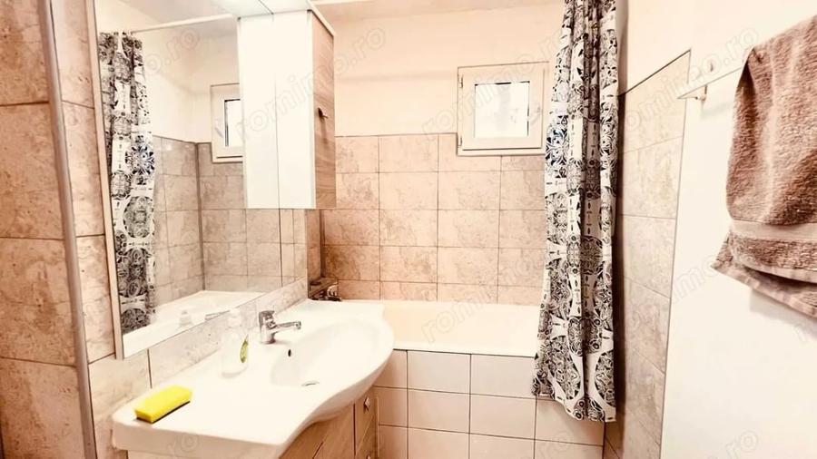 Apartament Luminos 3 camere. Bld. Brancoveanu. - 1