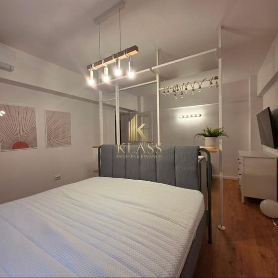 Garsonieră 40 mp | Ultracentral (Universitate – Piața Romană) | Etaj 2/8 - 14