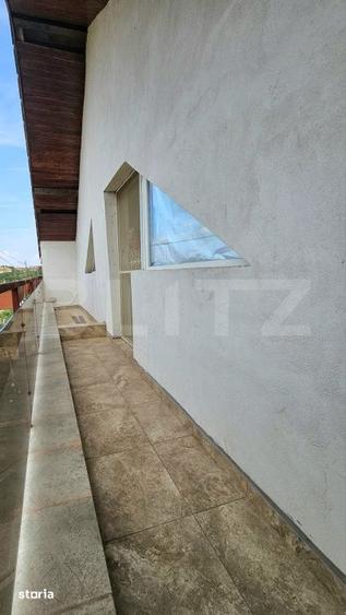 Casă cu 3 camere cu Teren 620 Mp în Ronaț