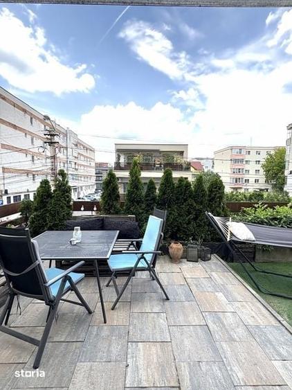 Apartament 4 camere de inchiriat - 1
