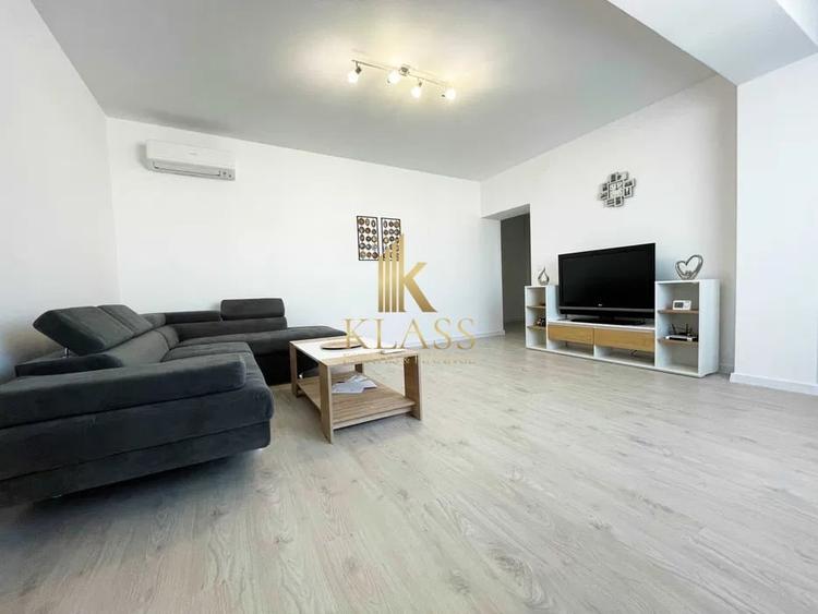 Apartament 2 Camere | Pipera Rond OMV | Parcare inclusa | 650€ - 4