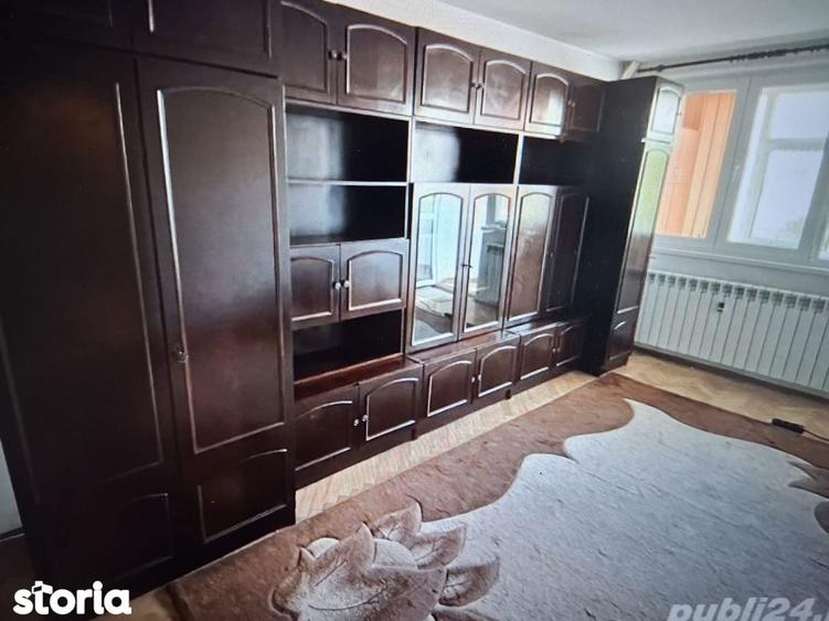 Apartament cu 2 camere decomandat în Colentina