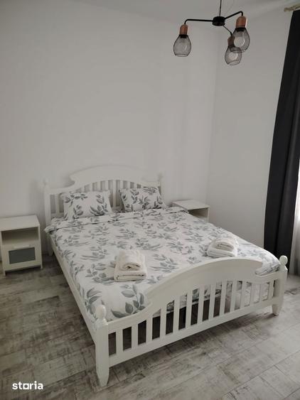 Apartament zona centrala - 1