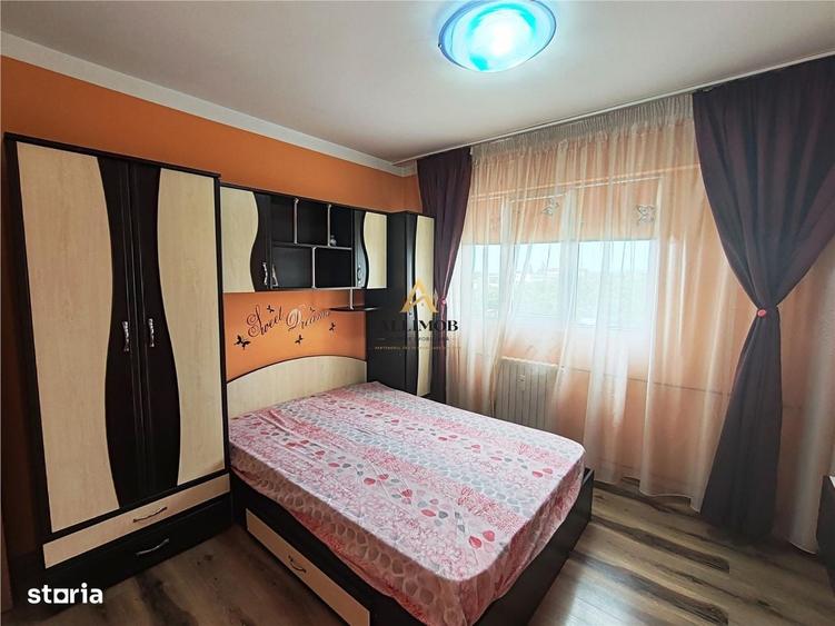 Apartament 2 camere in Ploiesti, zona Nord, McDonald''s - 4