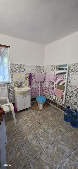 Casa de vanzare cu 5 camere in Mislea - 10