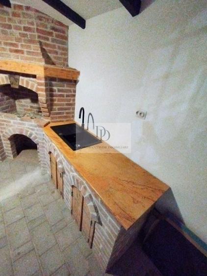 Duplex cu 3 camere cu Canalizare în Mărăști