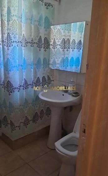 Apartament cu 2 camere decomandat, mobilat în Rahova