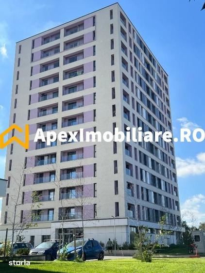 Garsonieră decomandată în Pieptănari