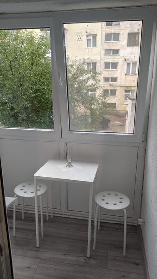 Garsoniera de inchiriat in Targu Jiu - 2