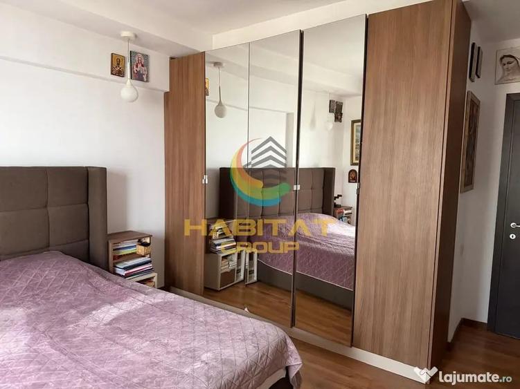 Apartament 2 Camere Complexul Cosmopolis Mobilat Parcare Boxa - Stefanestii De Jos (Bucuresti-Ilfov) - 8