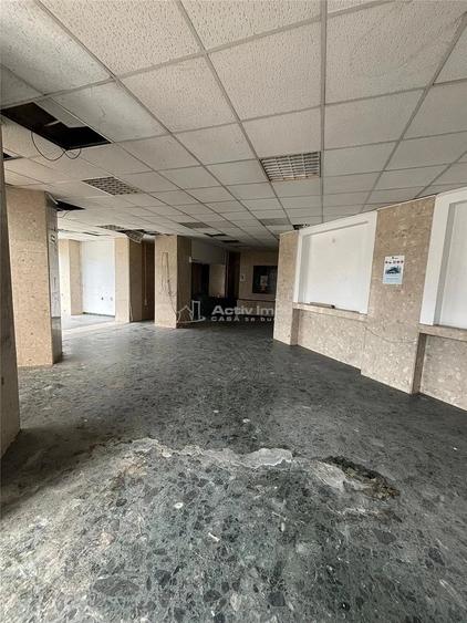 Spațiu comercial, de 139 mp, în Mazepa 1