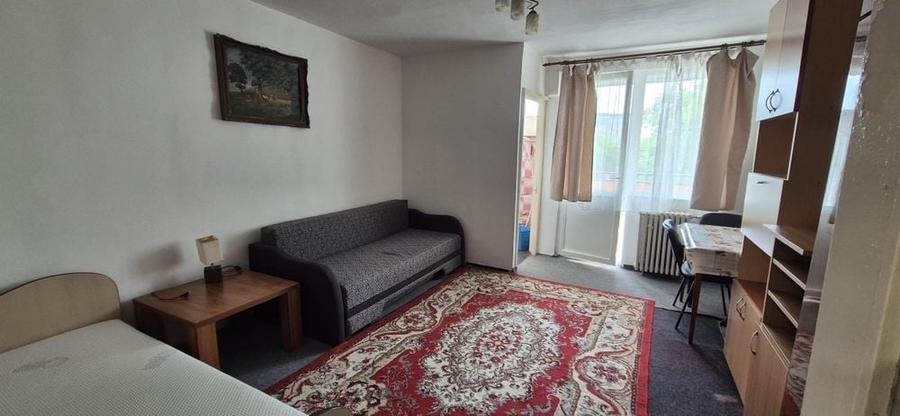 Garsonieră în Dosu Bricii