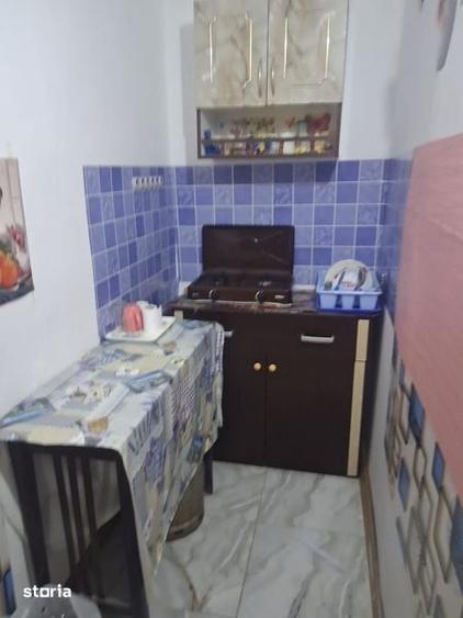 Garsonieră în Sud