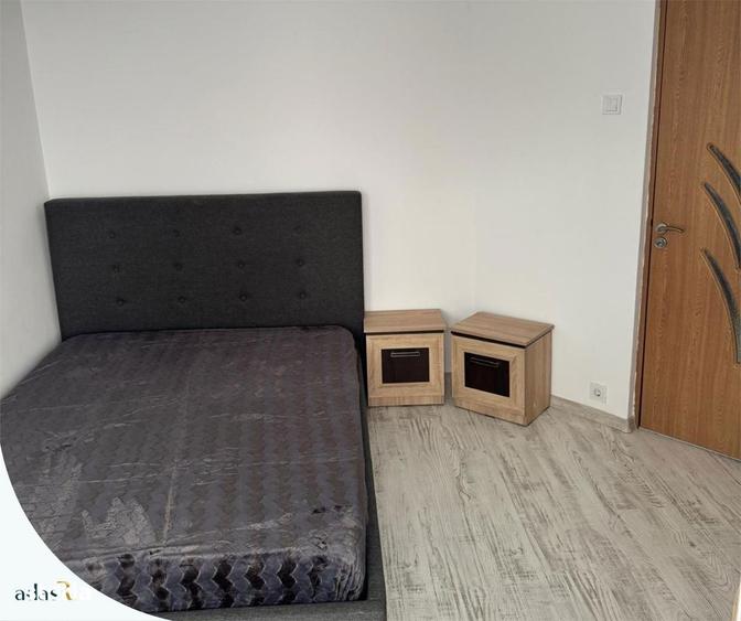 Apartament cu 2 camere în Canta