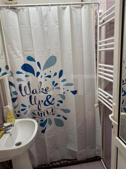 Apartament cu 2 camere semidecomandat, mobilat în Bartolomeu