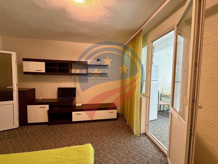 Garsoniera de vanzare/Brazda/G6/Craiova - 6