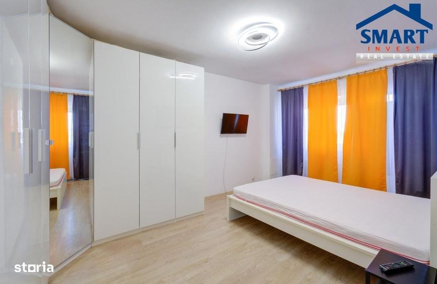 Apartament 3 Camere Iancului - Ritmului - Ferdinand - Obor - 6