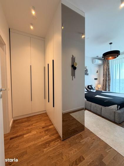 APARTAMENT 3 CAMERE | THE IVY | BANEASA | LUX | - 15