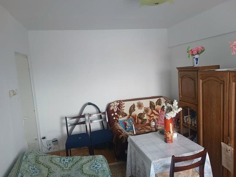 Garsonieră nedecomandată în Ultracentral