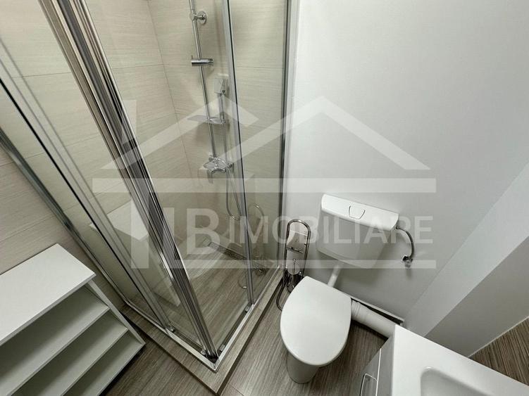 Apartament cu 3 camere decomandat în Unirii