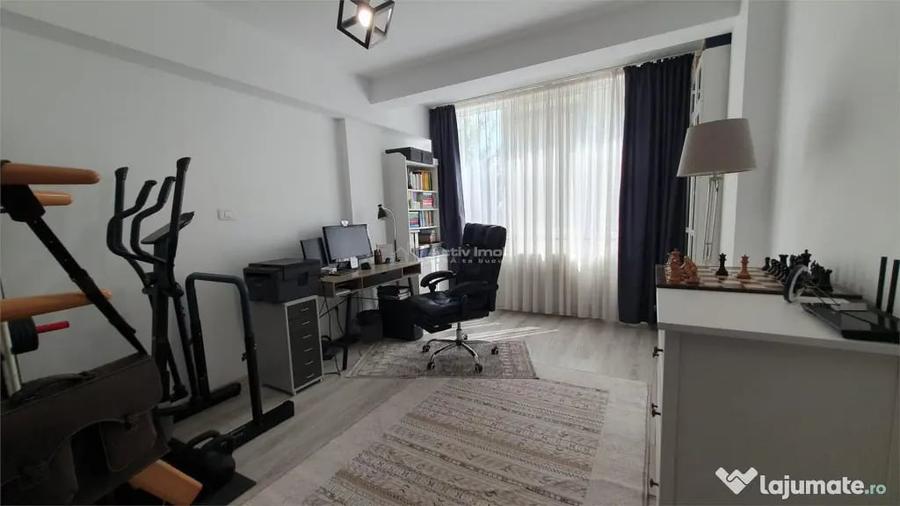 Apartament - 3 camere - 64 mp - Burdujeni - Cuza Voda 1 - 7