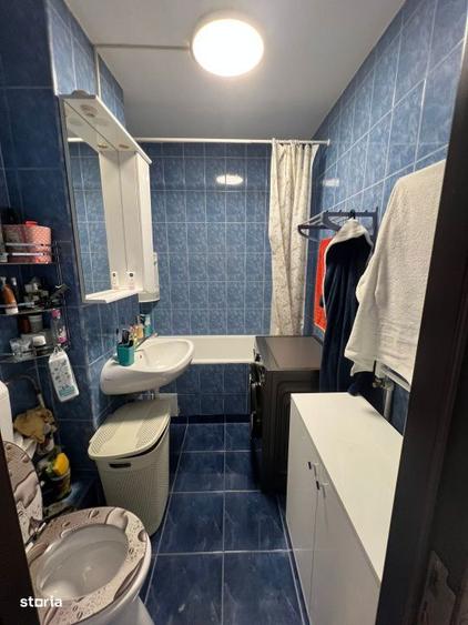 Apartament cu 2 camere decomandat, mobilat în Pantelimon