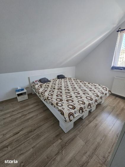 Apartament cu 2 camere decomandat în Complex Studențesc