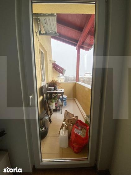 Apartament cu 3 camere în Girocului