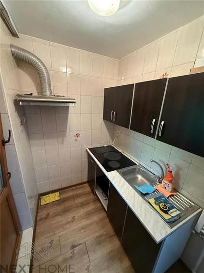 Garsonieră decomandată în Tătăranu