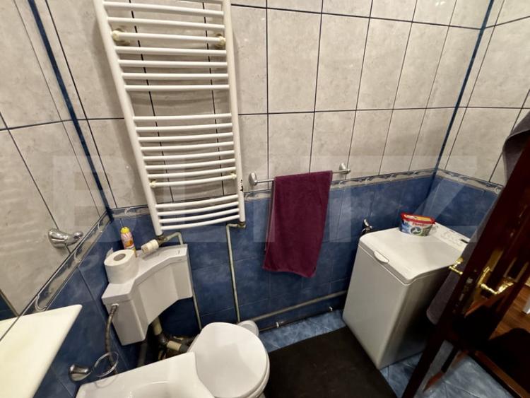 Apartament cu 2 camere decomandat în Ultracentral