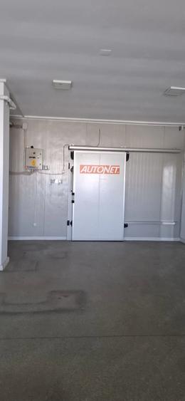 Spațiu comercial, de 760 mp, în Central