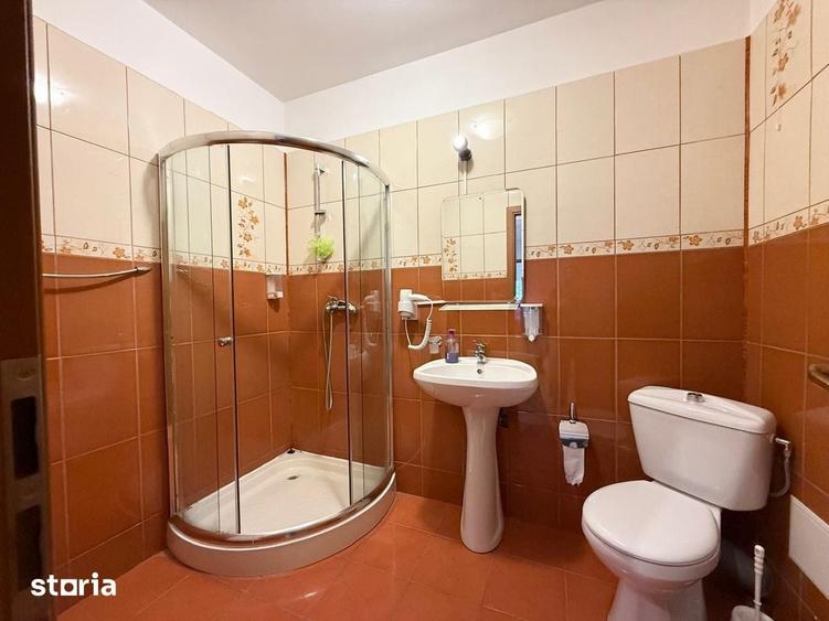 Apartament cu 3 camere în Sud
