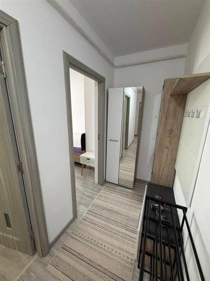 Apartament cu 2 camere decomandat 67mp + loc de parcare + boxa - Valea Lupului - 7