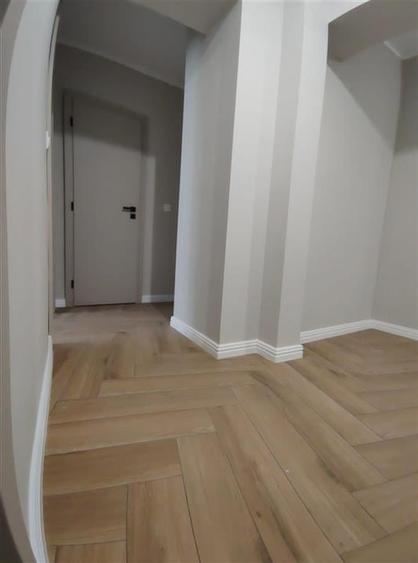 Apartament cu 3 camere decomandat în Zimbru