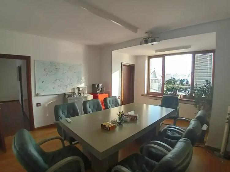 Duplex cu rooftop de 80 mp în Dorobanți, 6 camere - 19