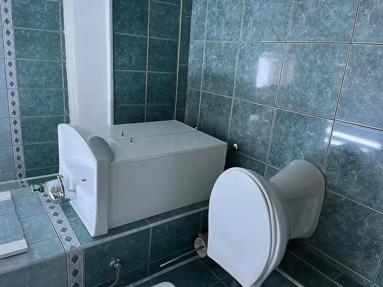 Apartament cu 3 camere decomandat în Fabric
