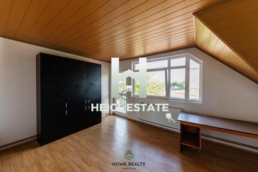 Birou, de 400 mp, în Freidorf