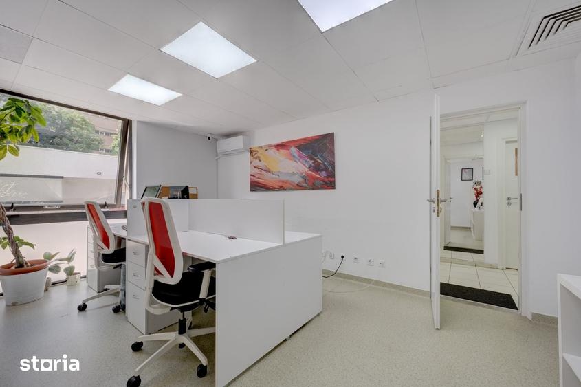 Spațiu comercial, de 247.69 mp, în Centrul Civic