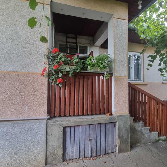 Casă cu 3 camere în Remetea