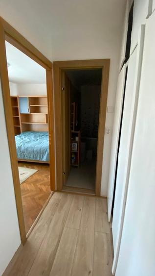 Apartament cu 3 camere decomandat în Grigorescu