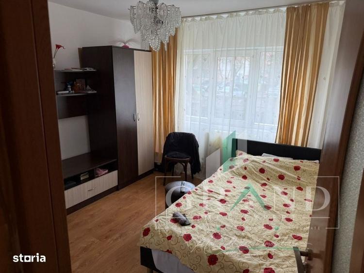 3 camere decomandat | 2 bai | 70 mp | Marasti/BRD/The Office/Lidl - 1