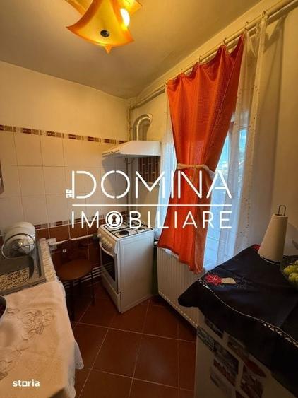 Garsonieră în Iezureni