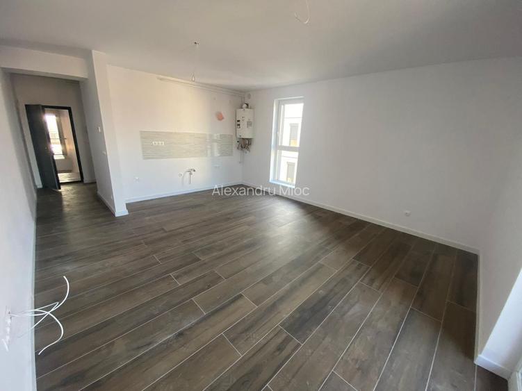 Comision 0%. Zona Braytim - langa Biserica. Etaj 1. Spatios. Decomandat