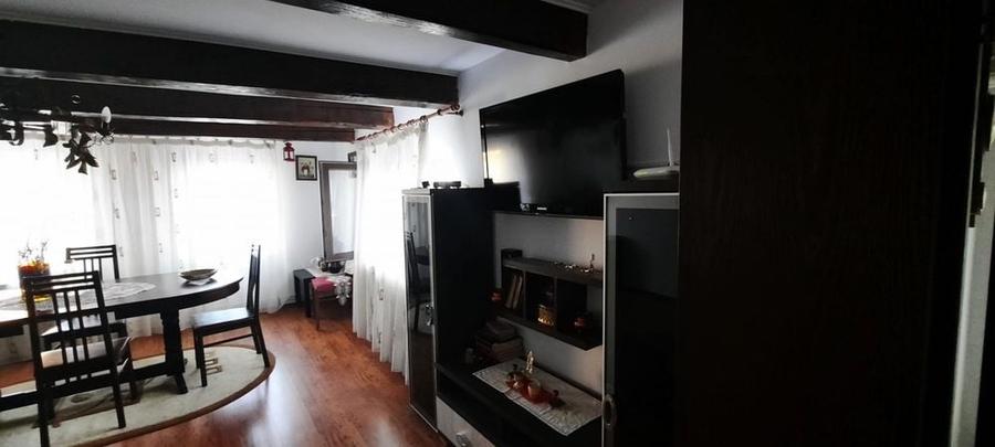 Casă cu 4 camere cu Teren 700 Mp în Central