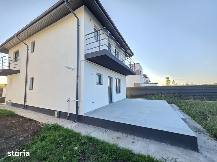 Casă cu 4 camere cu Teren 500 Mp în Central