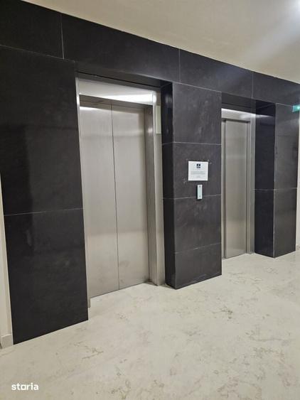 Apartament cu 2 camere în Copou