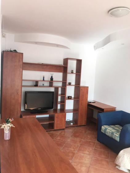 Garsonieră decomandată în Panduri