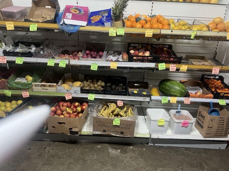 Spațiu comercial, de 110 mp, în Central