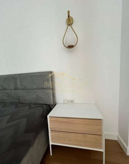 Apartament cu 2 camere, mobilat în Nerva Traian